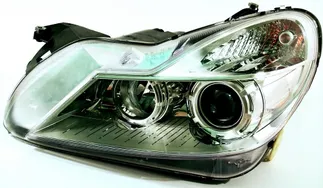 Magneti Marelli AL (Automotive Lighting) Left Headlight Assembly - 2308203559